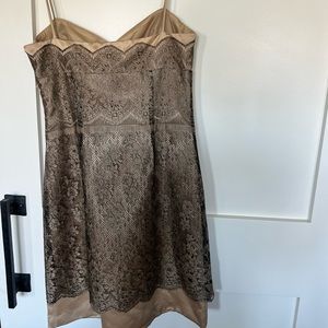 Cocktail dress   Brand new never worn
